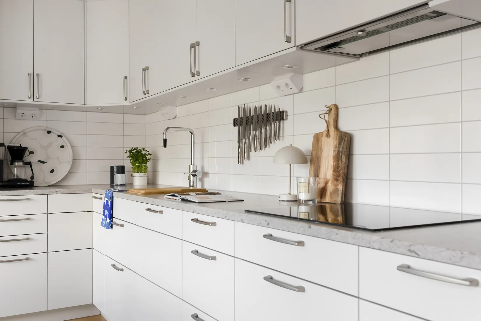 Bostadsrätt, Infartsvägen 26, Kristianstad