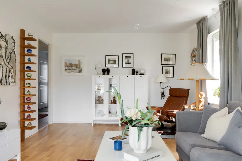 Bostadsrätt, Infartsvägen 26, Kristianstad