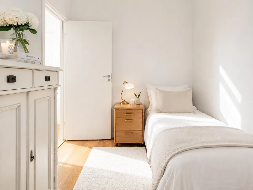 Bostadsrätt, Lägatan 21, Dockan, Malmö