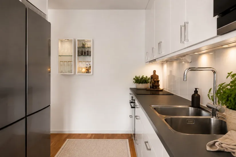 Bostadsrätt, Lägatan 21, Dockan, Malmö