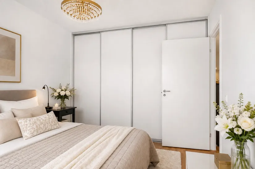 Bostadsrätt, Lägatan 21, Dockan, Malmö