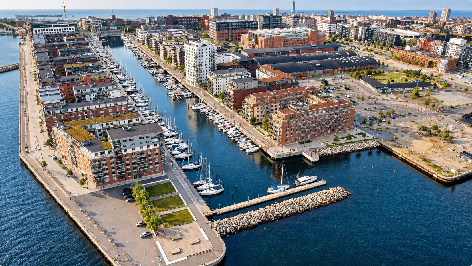 Bostadsrätt, Lägatan 21, Dockan, Malmö