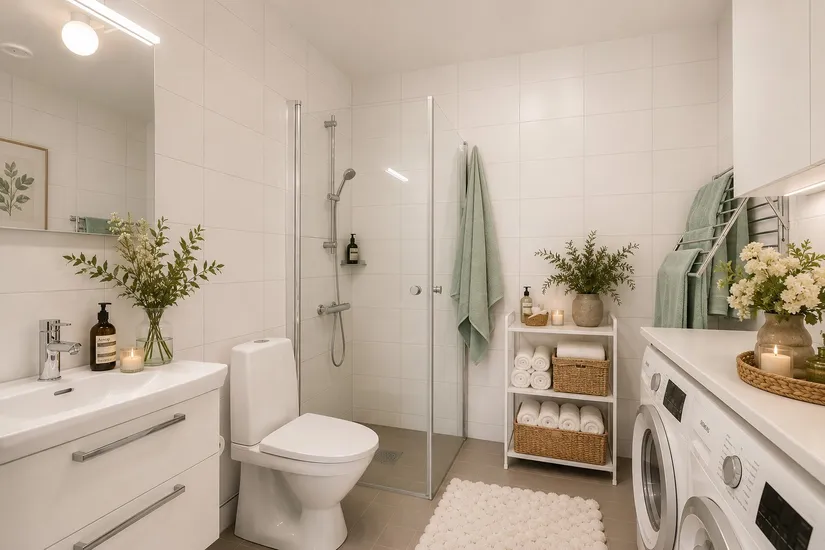 Bostadsrätt, Lägatan 21, Dockan, Malmö