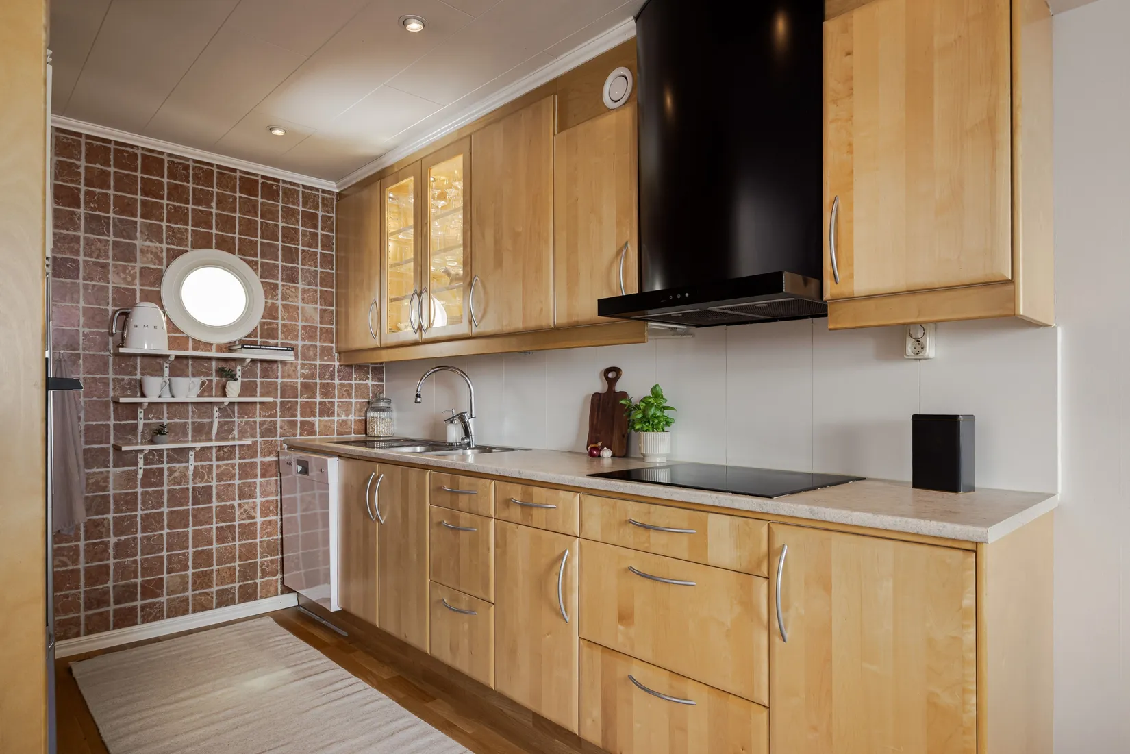 Bostadsrätt, Munkegärdegatan 254, Munkegärde, Kungälv