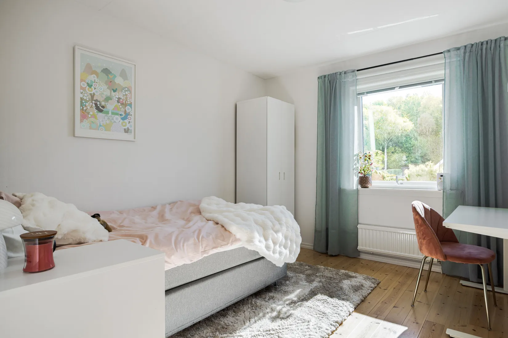 Bostadsrätt, Munkegärdegatan 254, Munkegärde, Kungälv