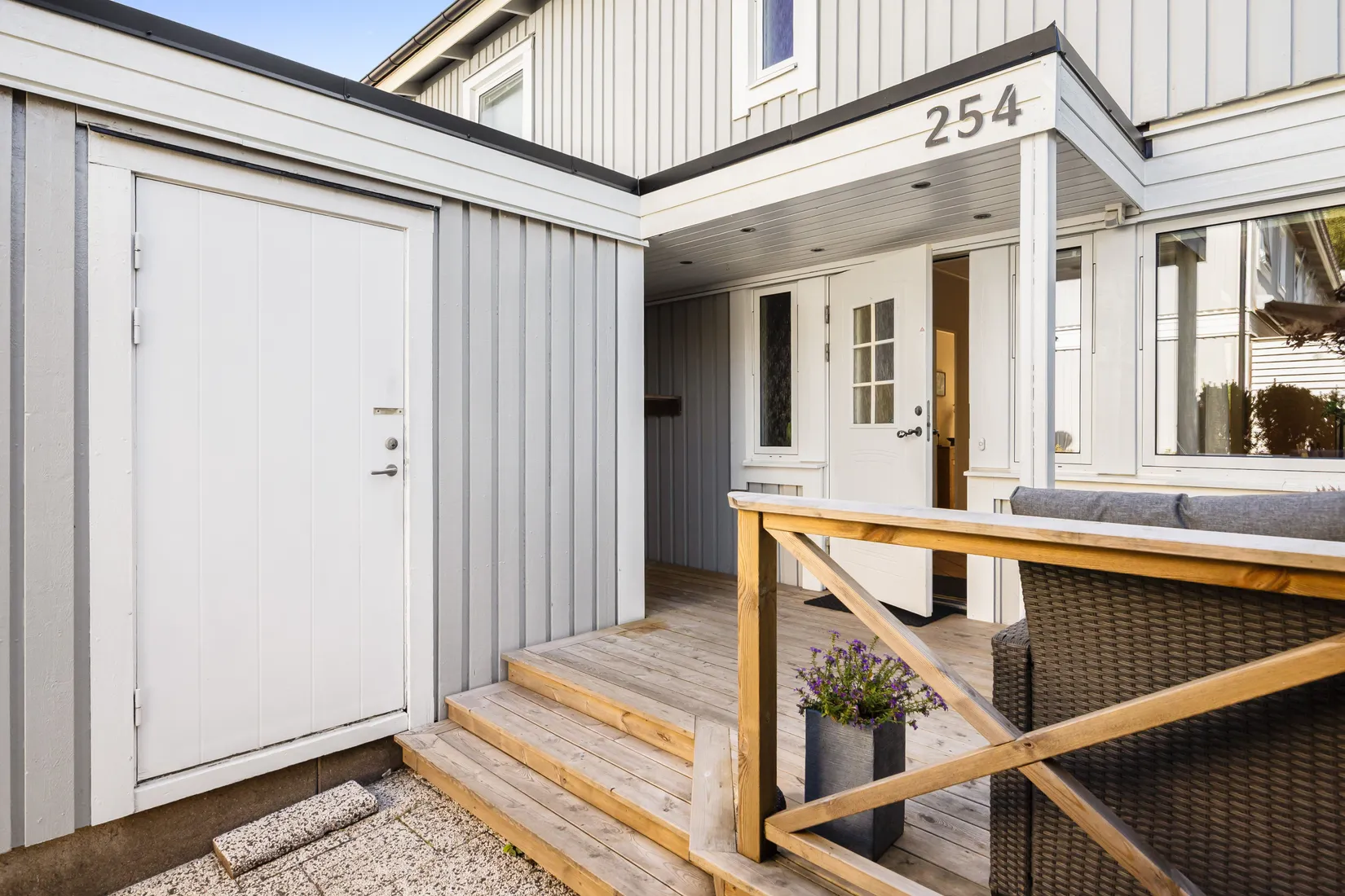 Bostadsrätt, Munkegärdegatan 254, Munkegärde, Kungälv