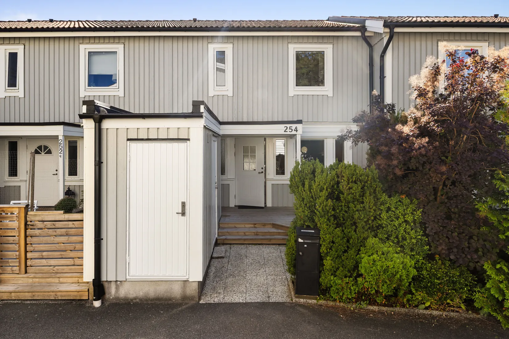 Bostadsrätt, Munkegärdegatan 254, Munkegärde, Kungälv