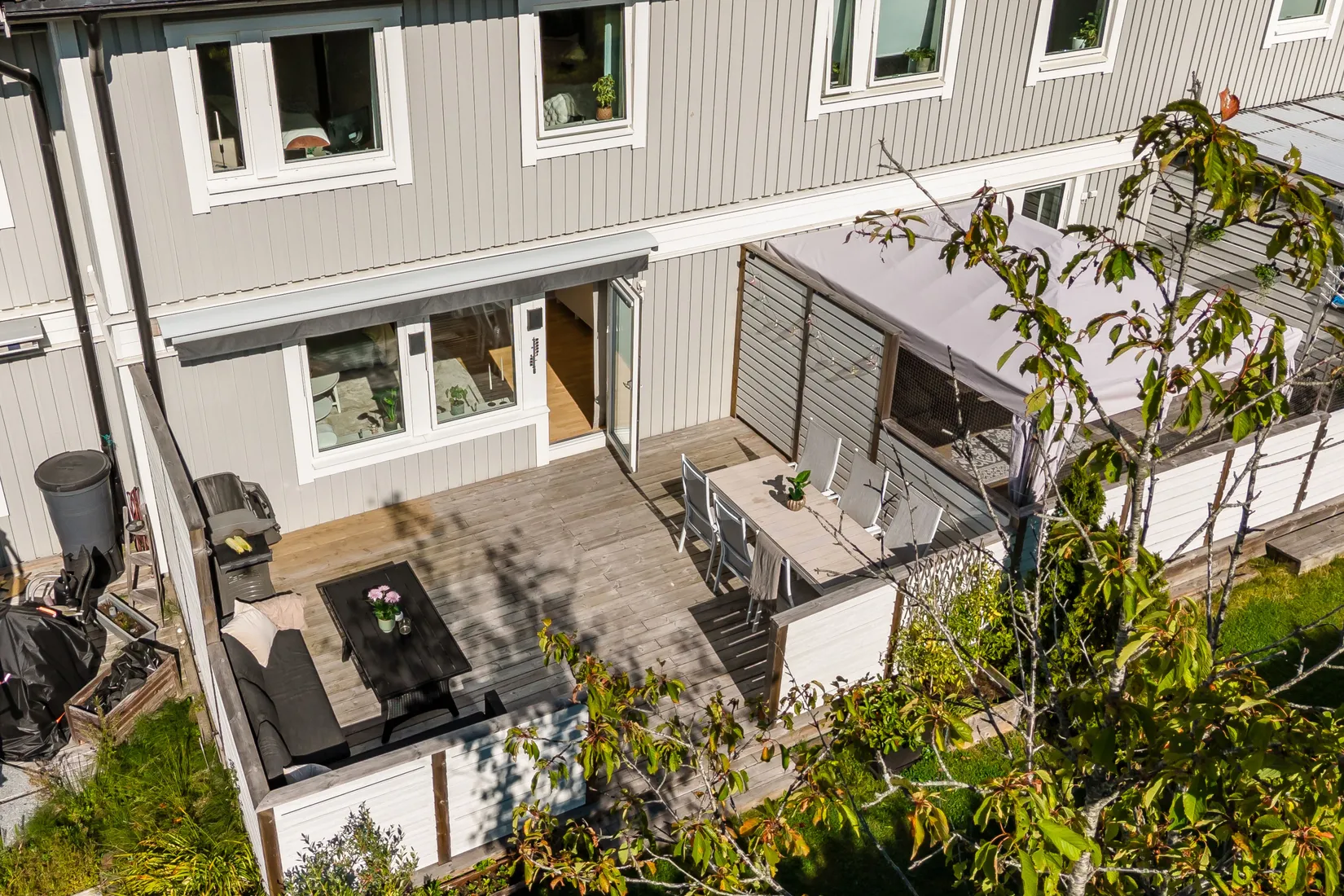 Bostadsrätt, Munkegärdegatan 254, Munkegärde, Kungälv