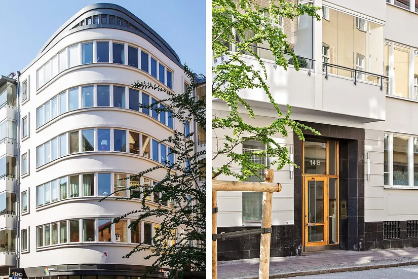 Bostadsrätt, Fabriksgatan 6, Malmö City, Malmö