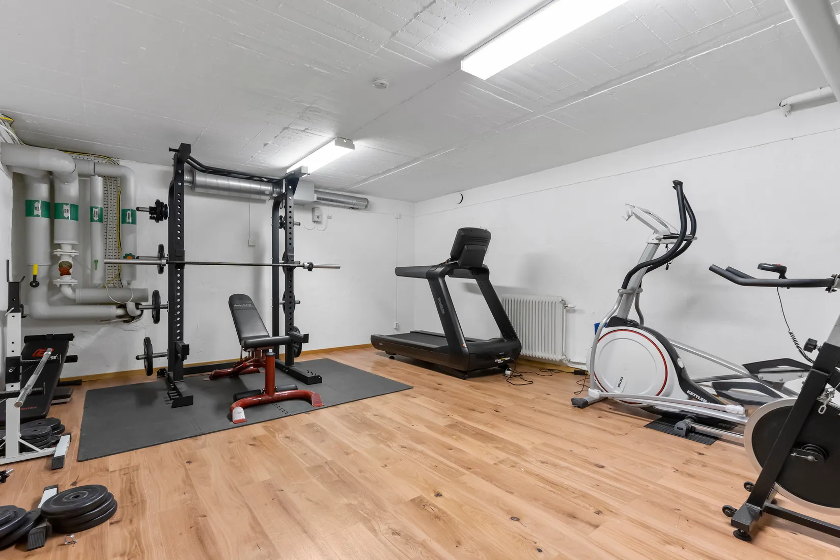 Bostadsrätt, Peter Baggegatan 8A, Stavre, Trollhättan