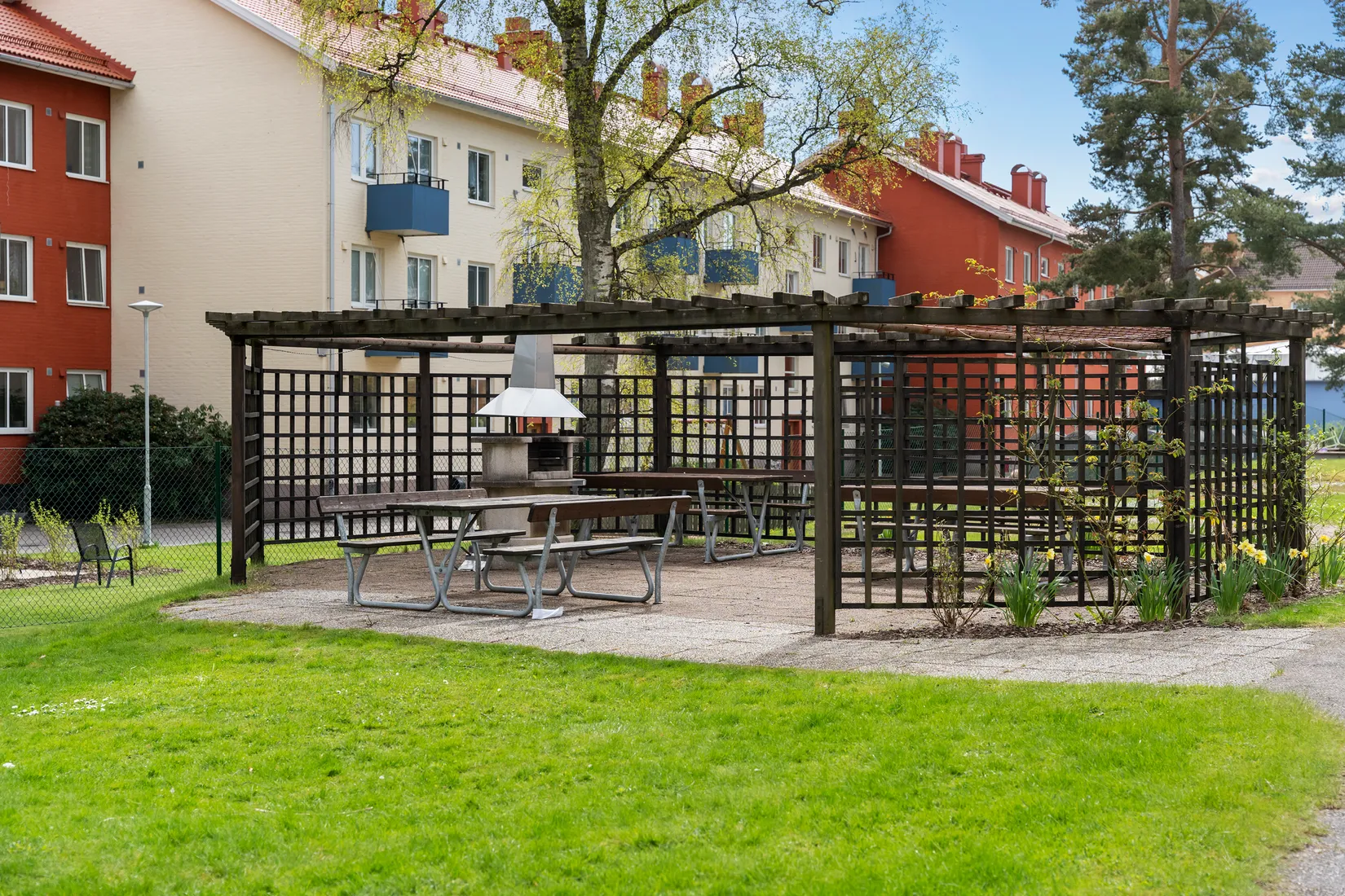 Bostadsrätt, Peter Baggegatan 8A, Stavre, Trollhättan