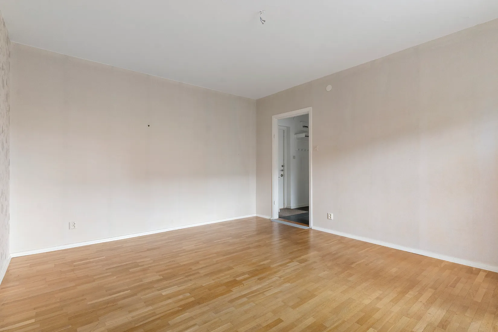 Bostadsrätt, Peter Baggegatan 8A, Stavre, Trollhättan