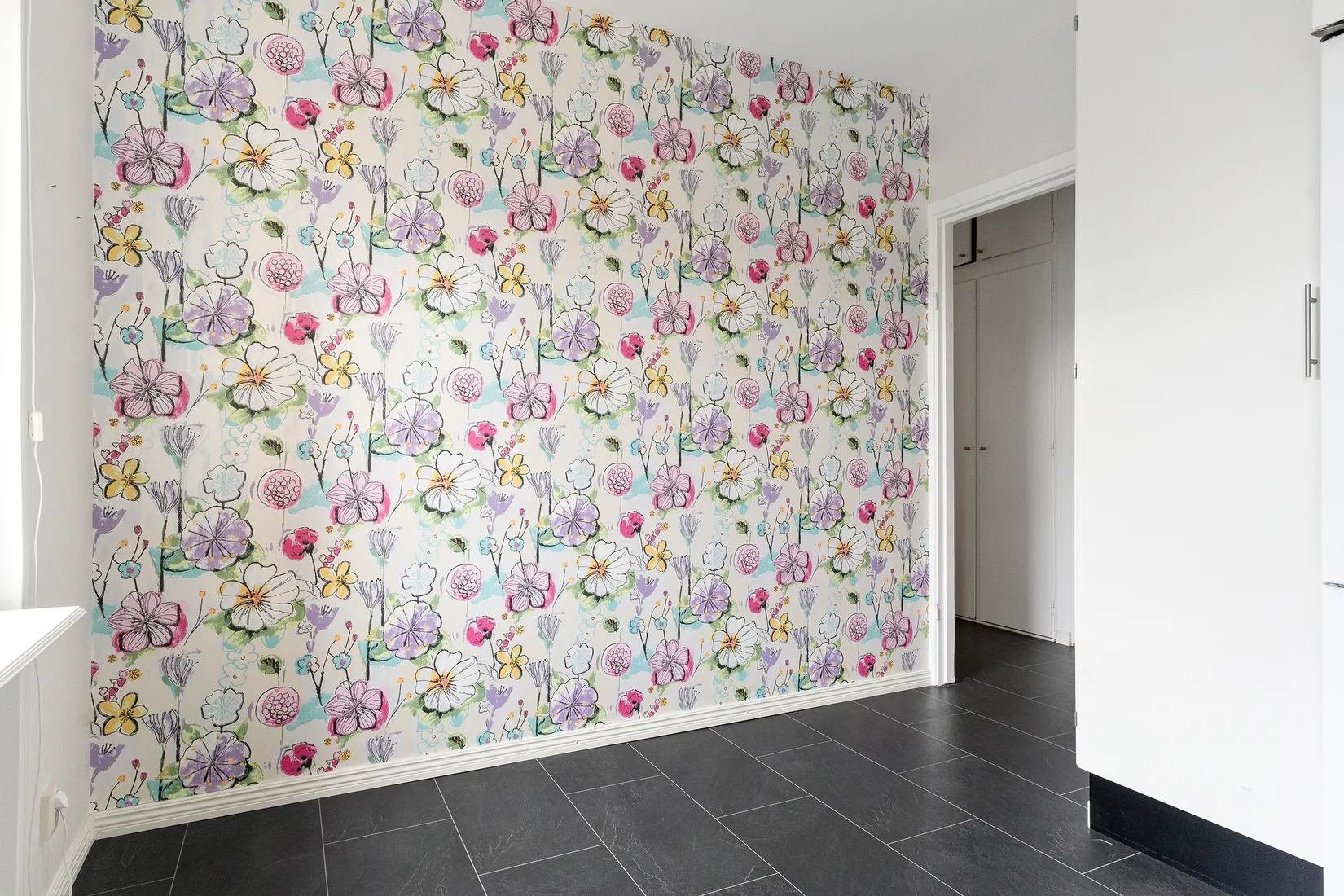 Bostadsrätt, Peter Baggegatan 8A, Stavre, Trollhättan