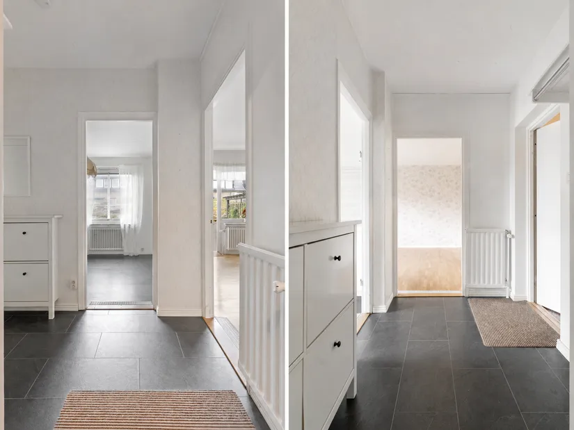 Bostadsrätt, Peter Baggegatan 8A, Stavre, Trollhättan