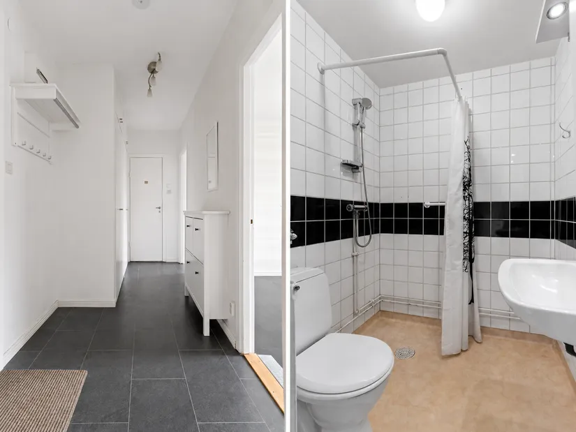 Bostadsrätt, Peter Baggegatan 8A, Stavre, Trollhättan