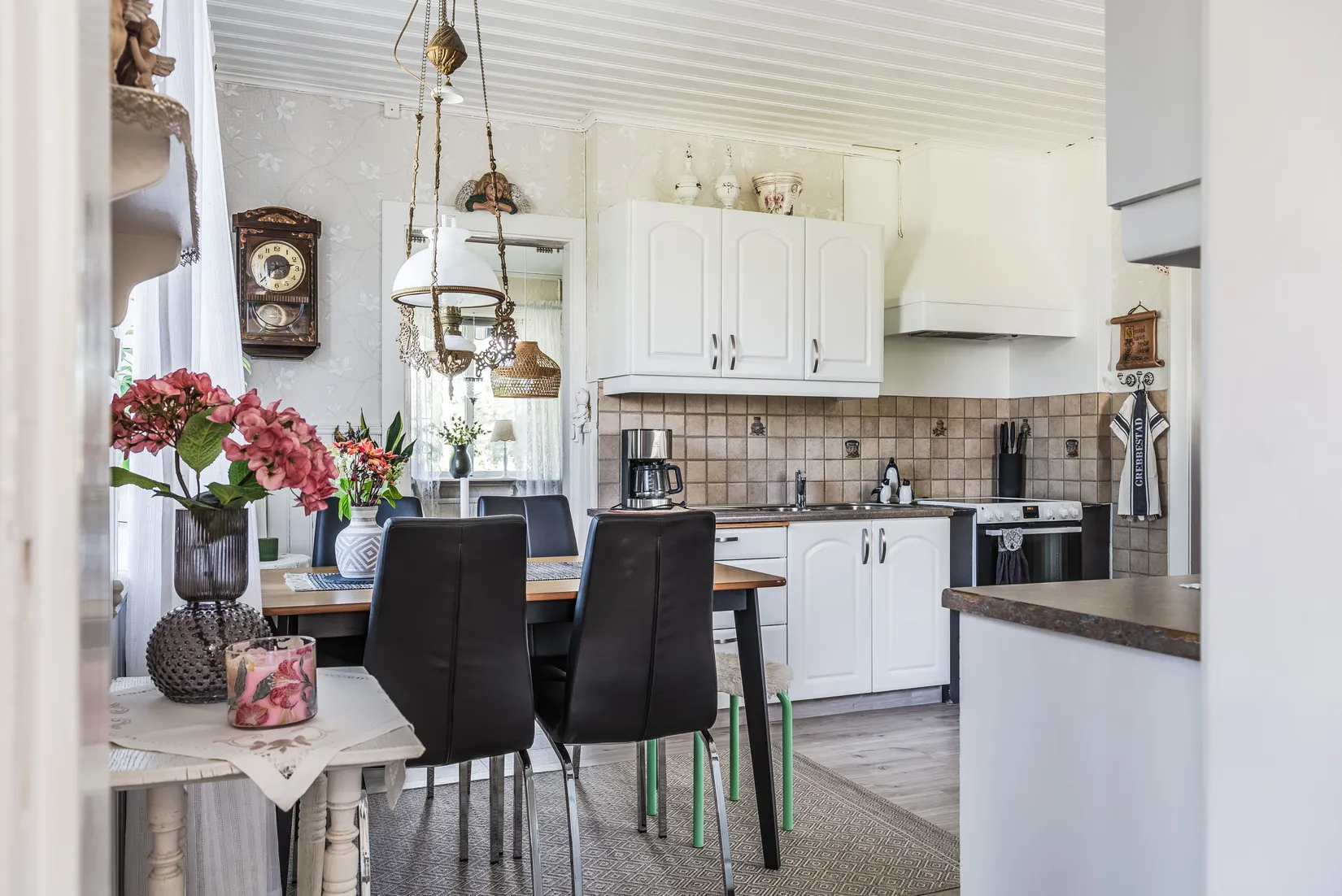 Villa, Kollerud 15A & 15B, Fensbol med omnejd, Torsby