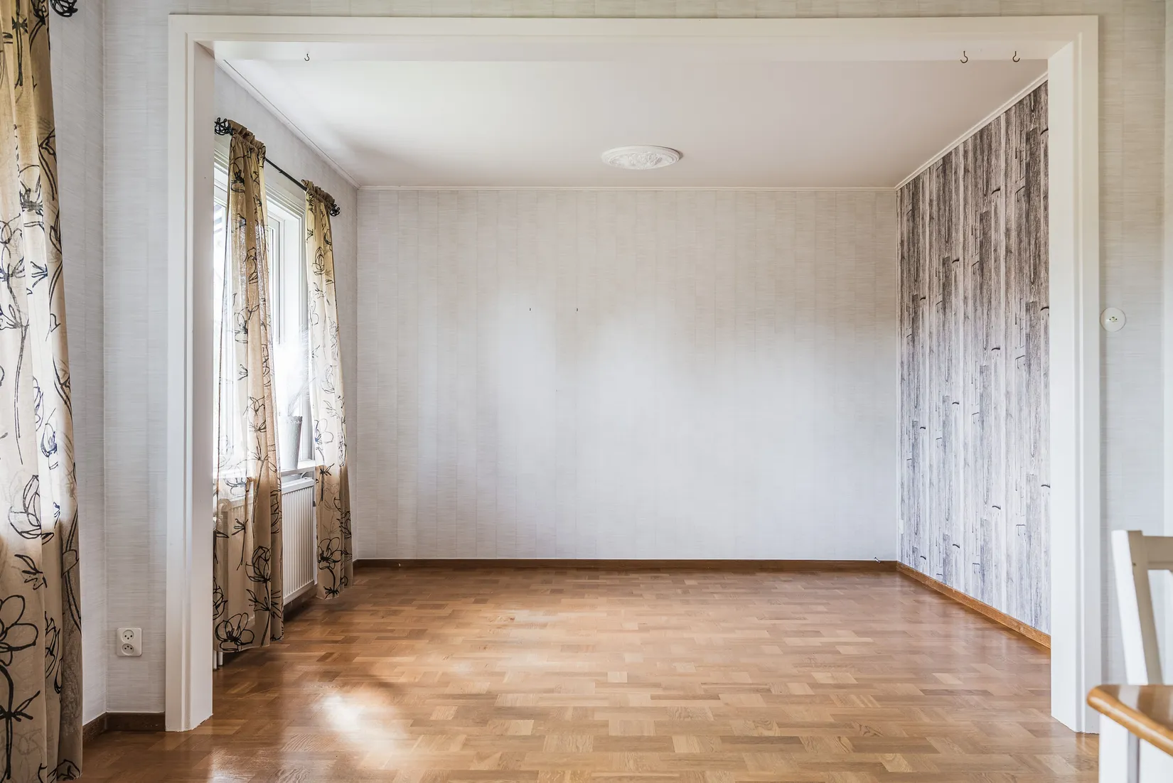 Villa, Kollerud 15A & 15B, Fensbol med omnejd, Torsby