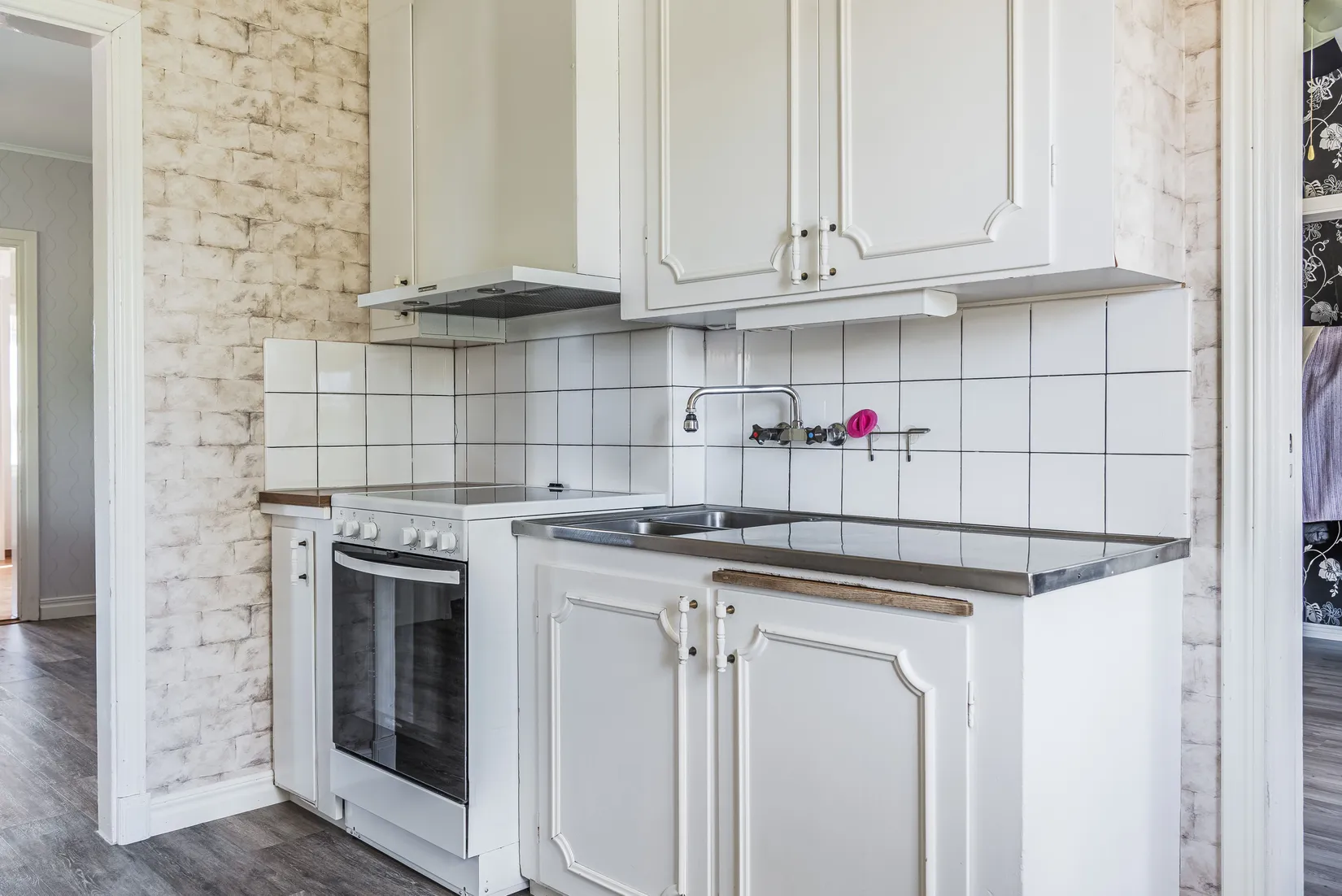 Villa, Kollerud 15A & 15B, Fensbol med omnejd, Torsby