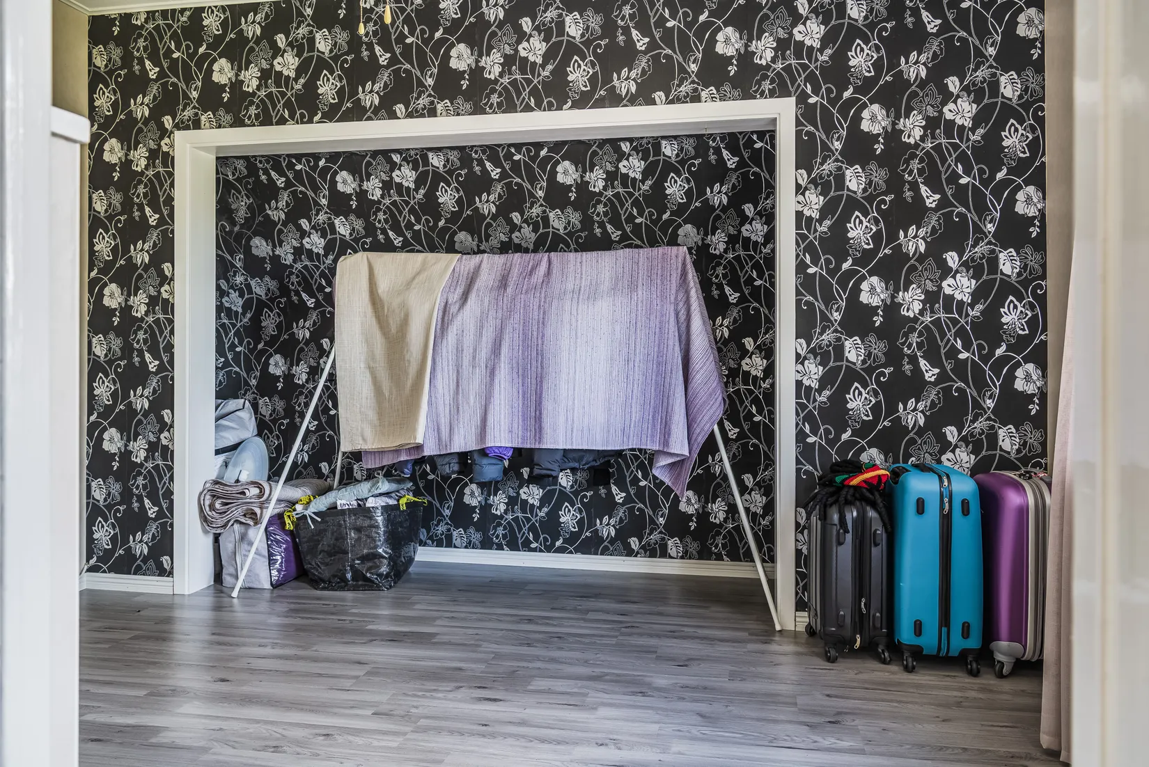 Villa, Kollerud 15A & 15B, Fensbol med omnejd, Torsby