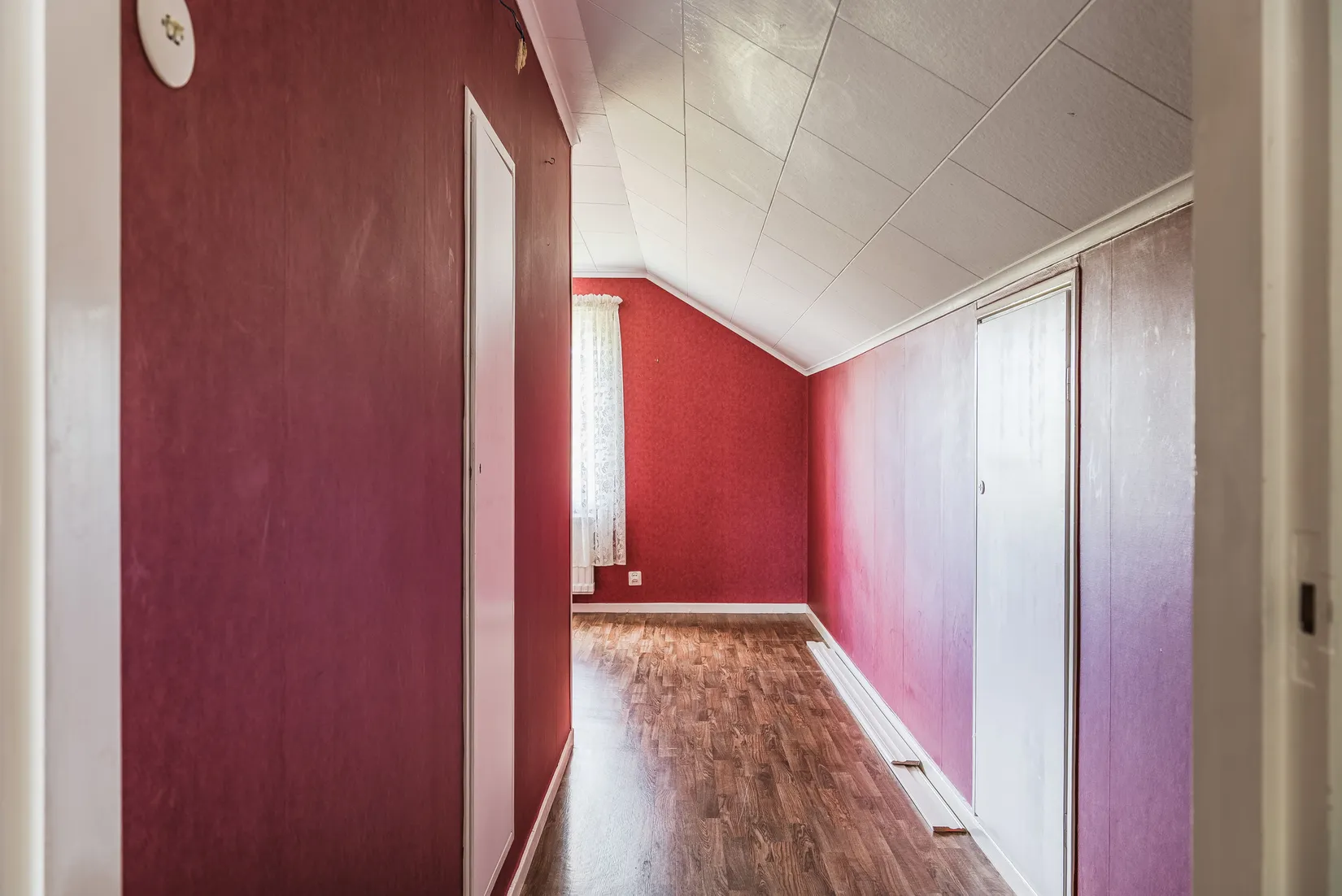 Villa, Kollerud 15A & 15B, Fensbol med omnejd, Torsby