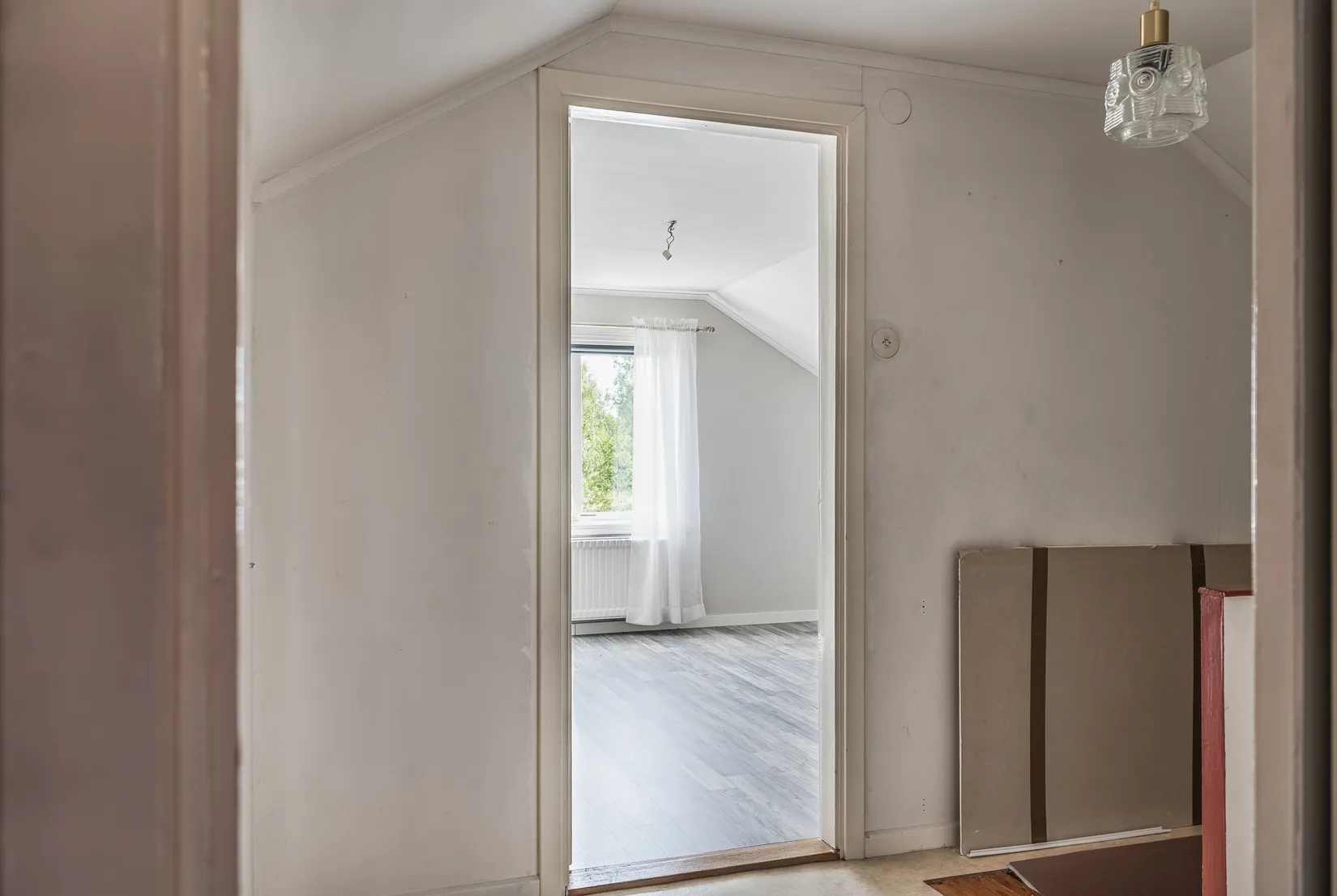 Villa, Kollerud 15A & 15B, Fensbol med omnejd, Torsby