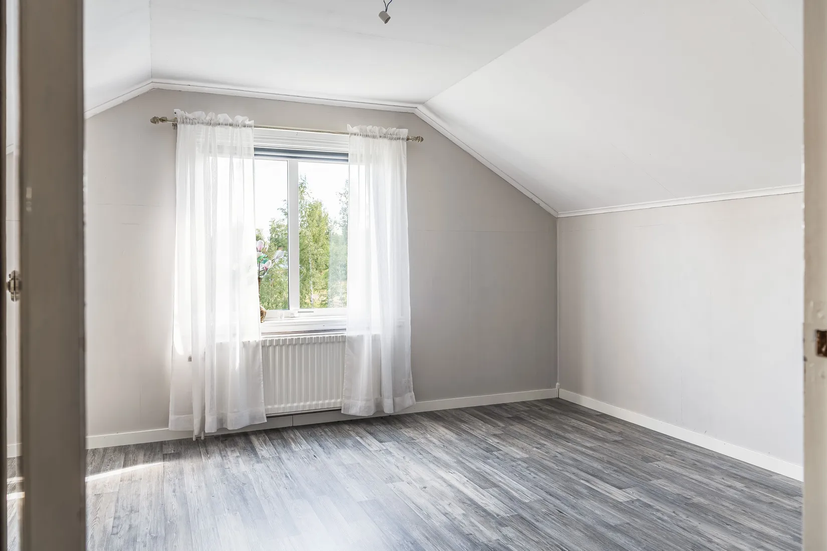 Villa, Kollerud 15A & 15B, Fensbol med omnejd, Torsby