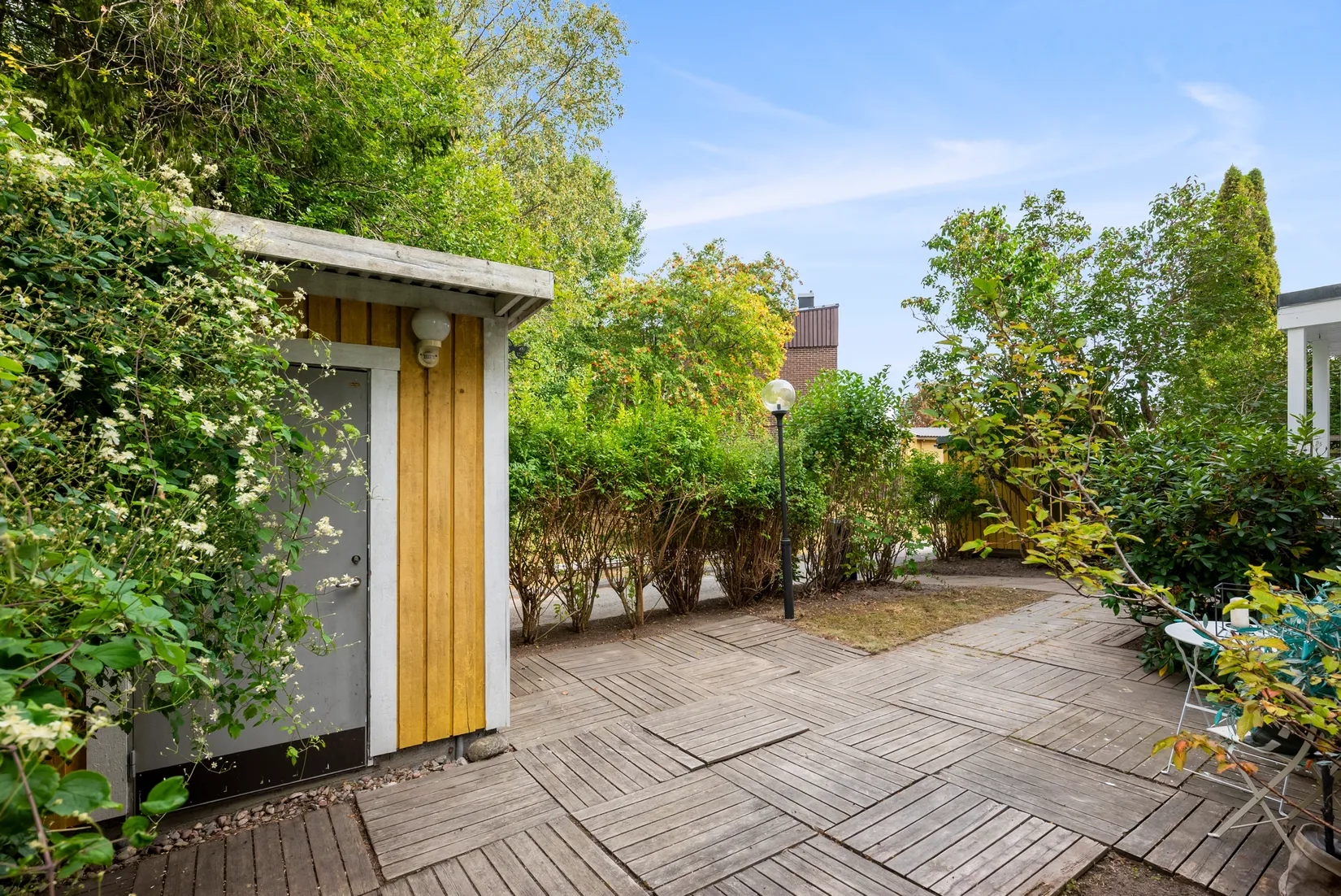 Villa, Solhemsbackarna 168, Solhem, Stockholm
