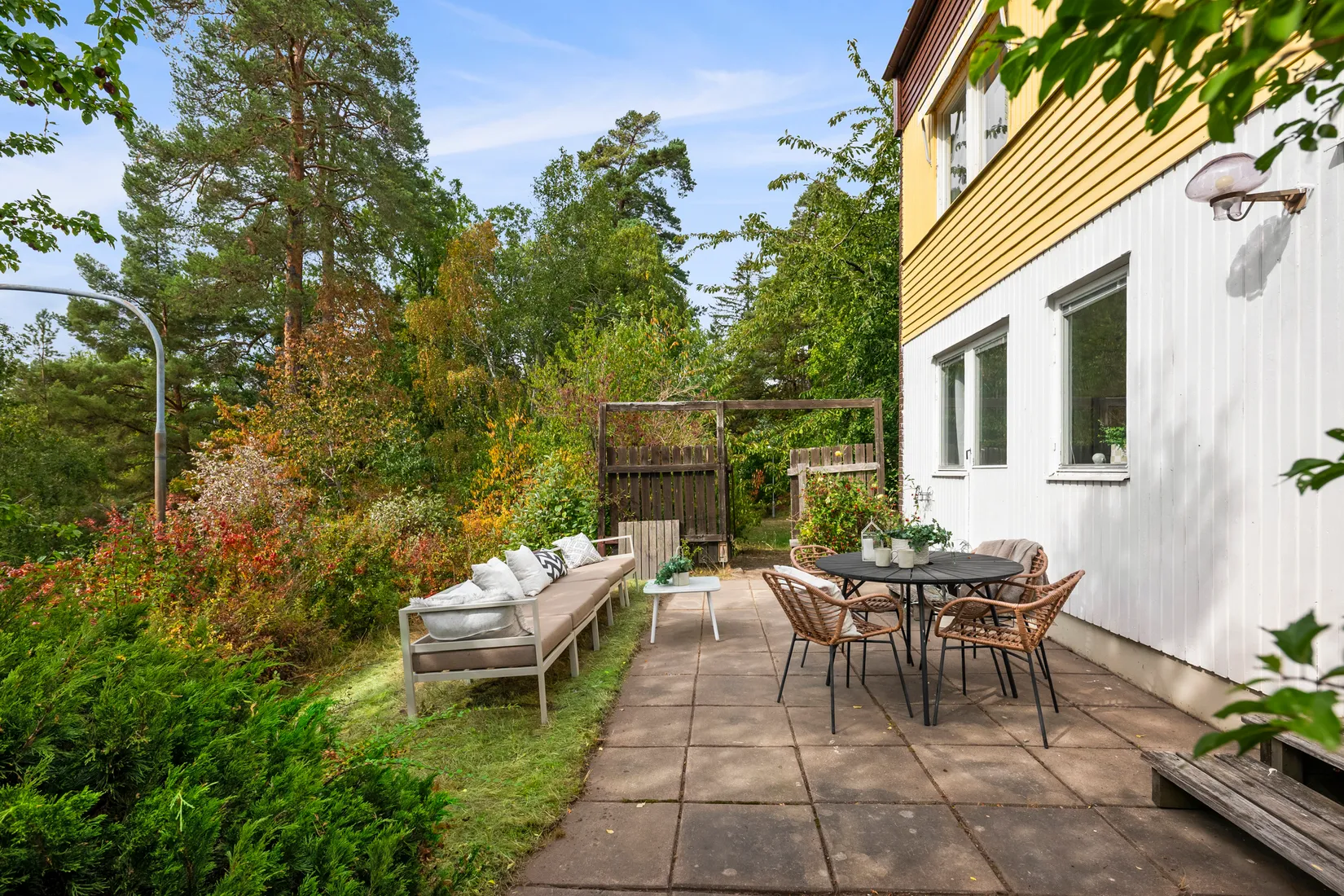 Villa, Solhemsbackarna 168, Solhem, Stockholm