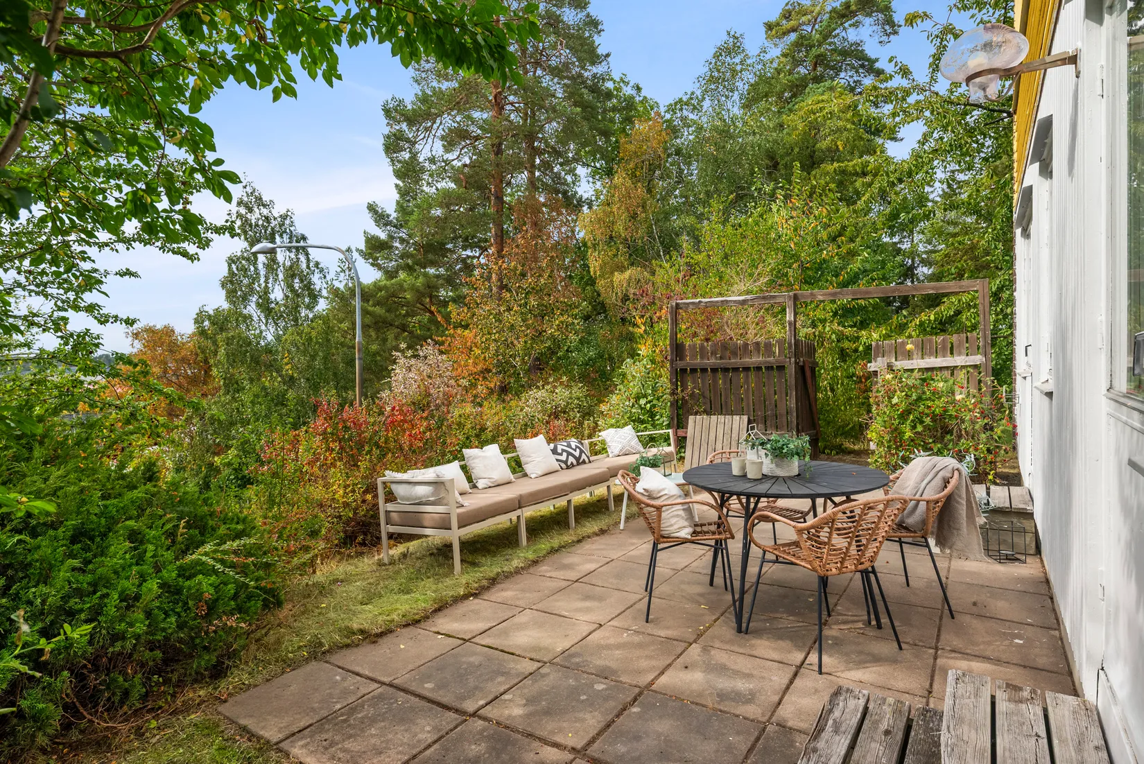 Villa, Solhemsbackarna 168, Solhem, Stockholm