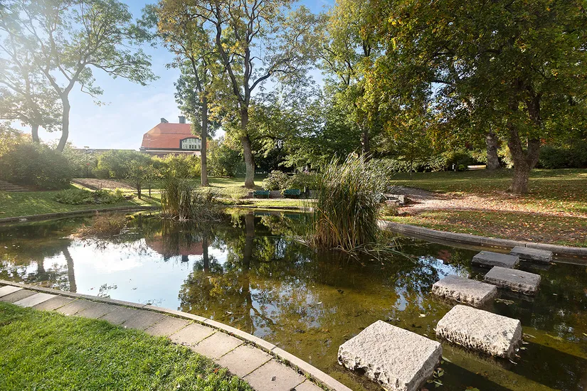 Villa, Solhemsbackarna 168, Solhem, Stockholm