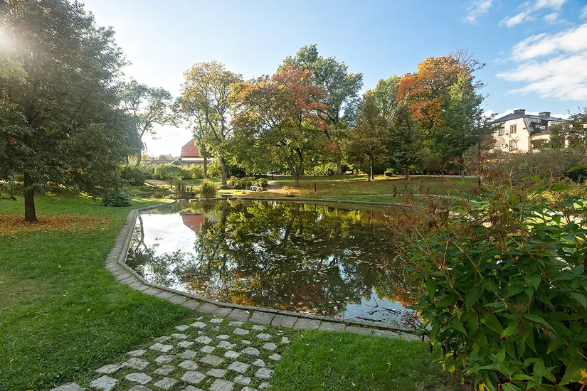Villa, Solhemsbackarna 168, Solhem, Stockholm