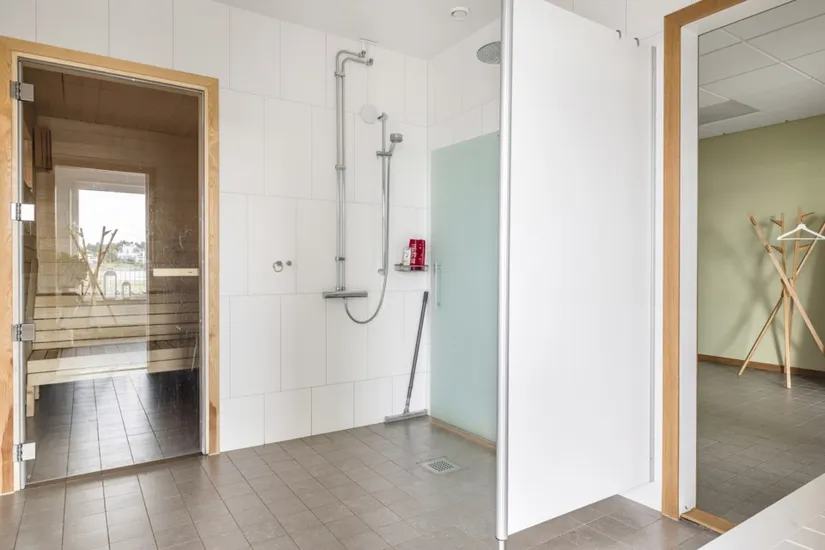 Bostadsrätt, Semaforvägen 53, Telegrafberget, Nacka
