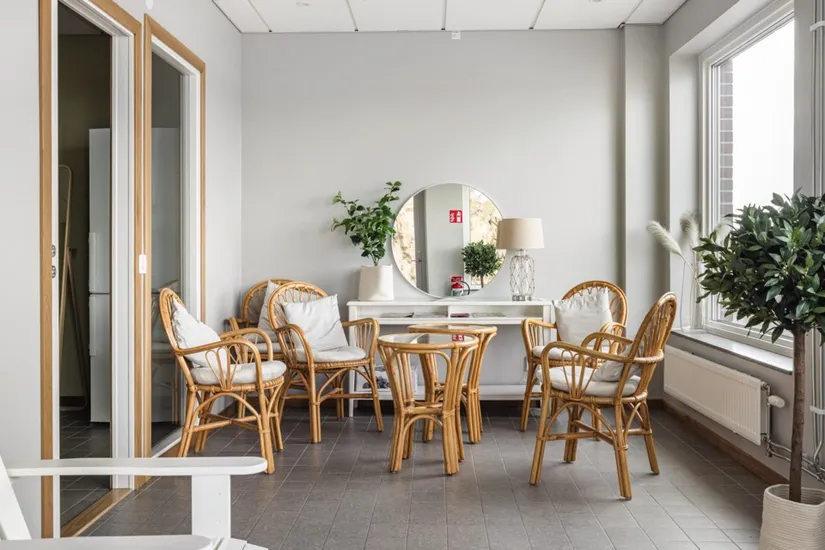 Bostadsrätt, Semaforvägen 53, Telegrafberget, Nacka