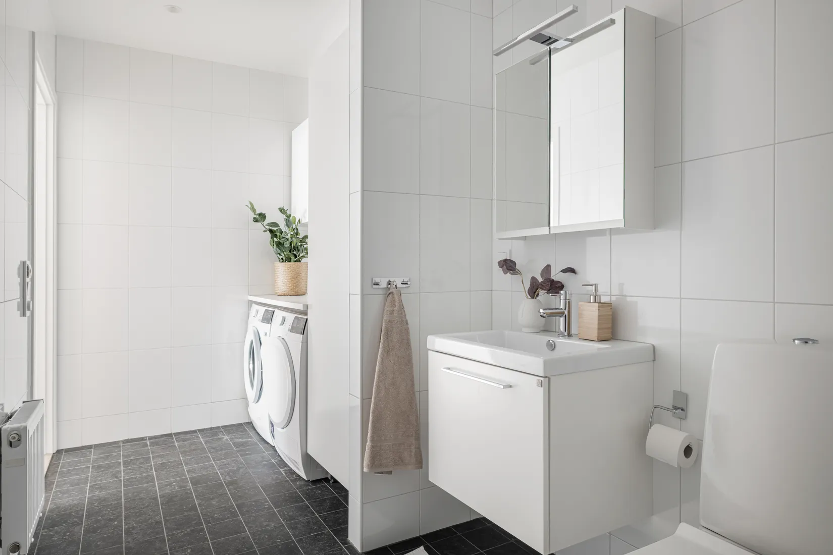 Bostadsrätt, Semaforvägen 53, Telegrafberget, Nacka