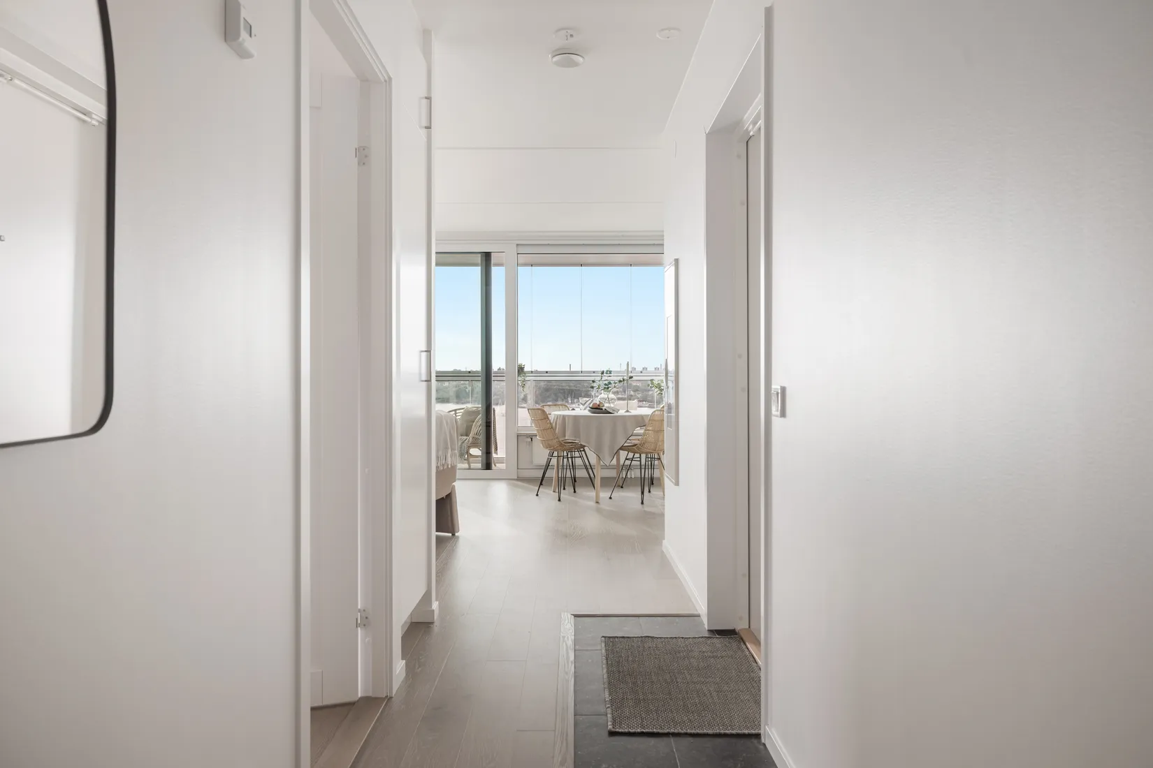 Bostadsrätt, Semaforvägen 53, Telegrafberget, Nacka