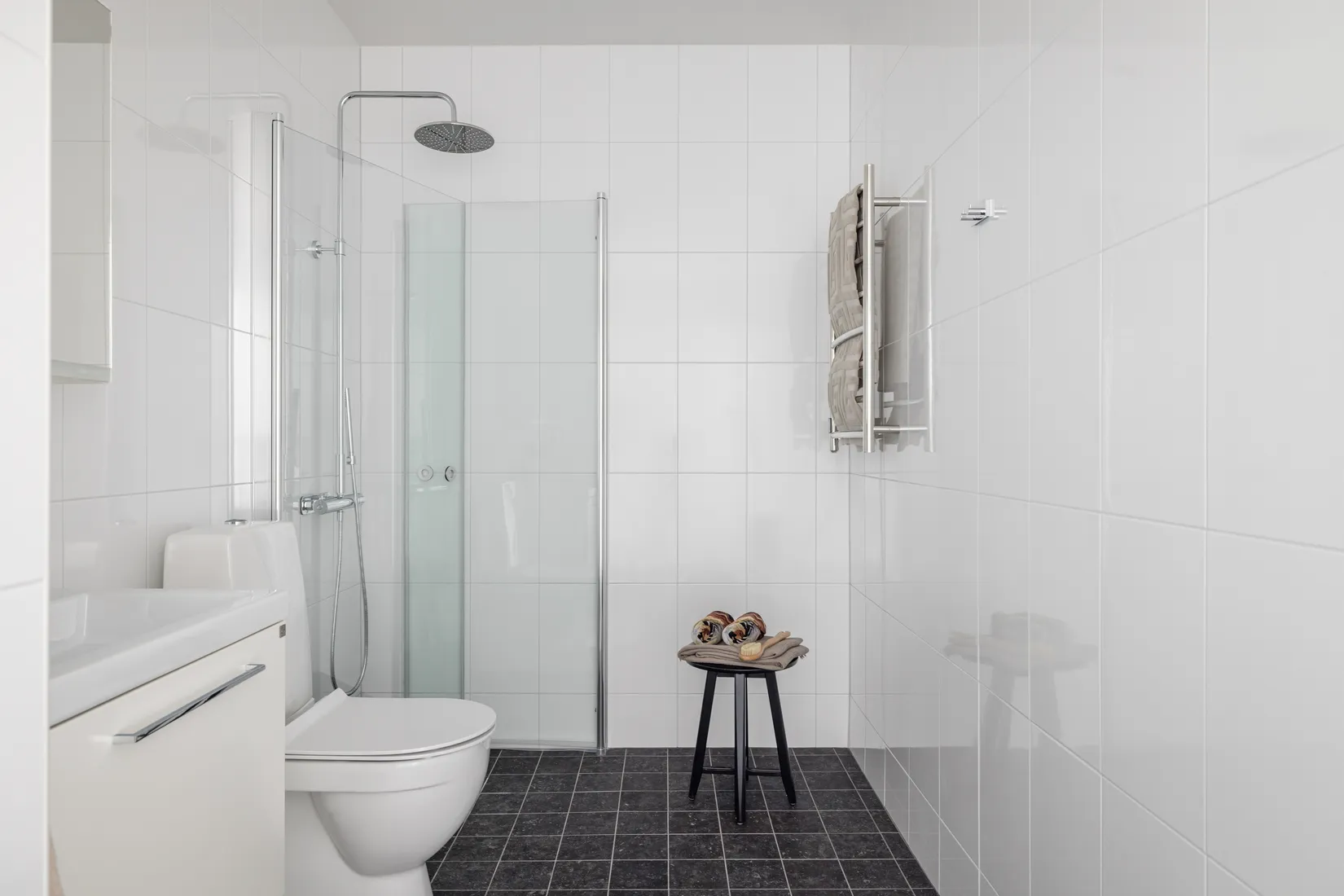 Bostadsrätt, Semaforvägen 53, Telegrafberget, Nacka