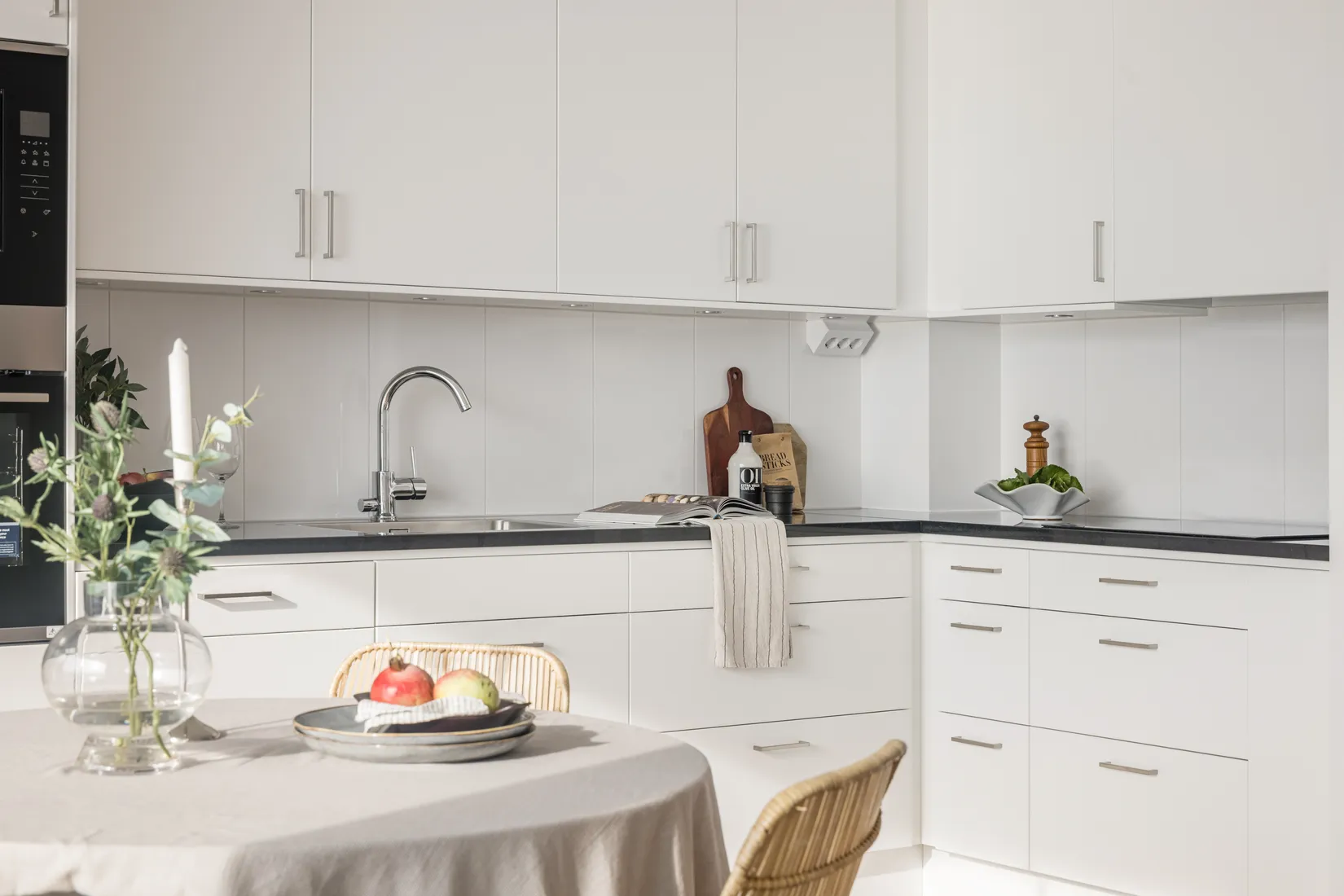 Bostadsrätt, Semaforvägen 53, Telegrafberget, Nacka