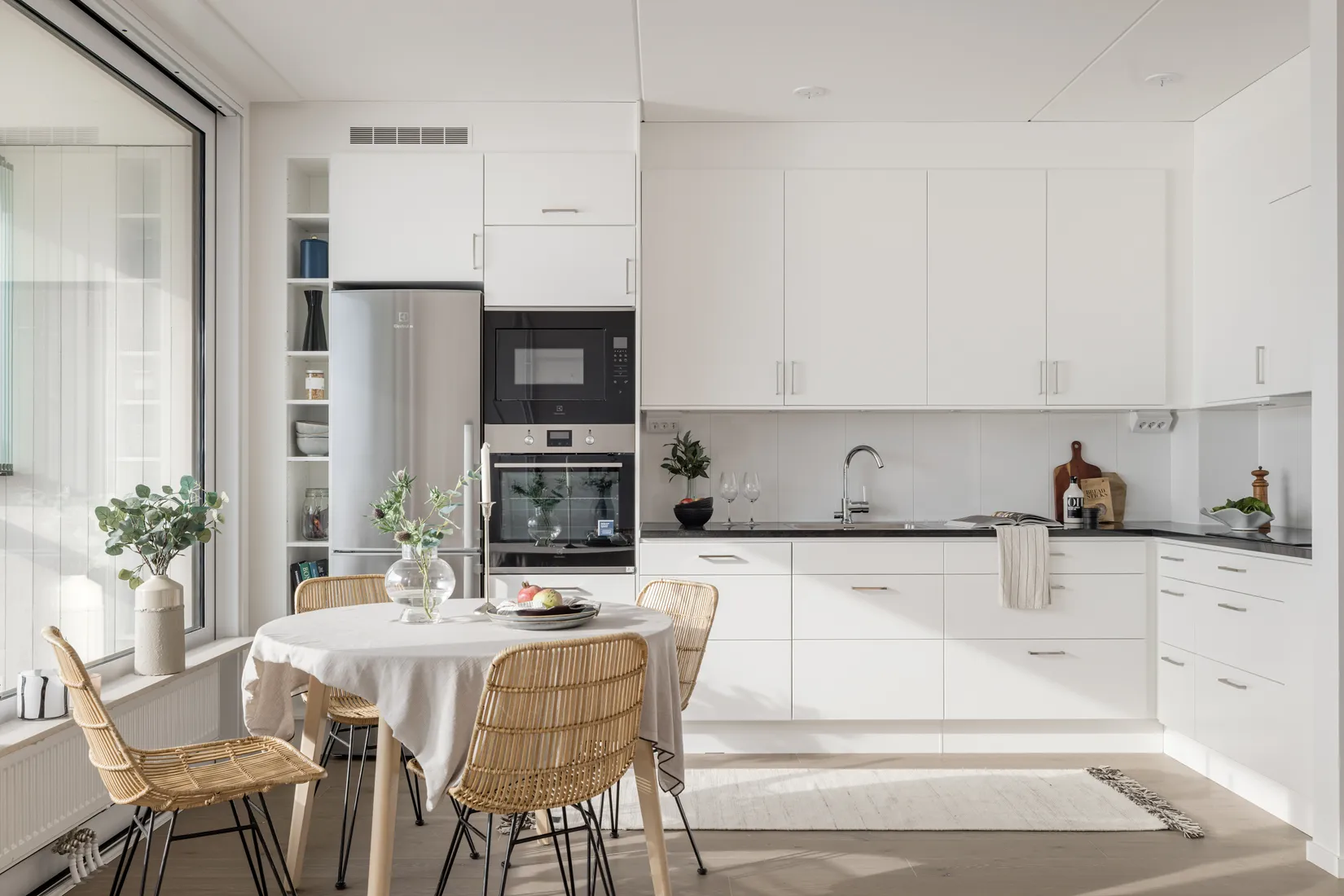 Bostadsrätt, Semaforvägen 53, Telegrafberget, Nacka