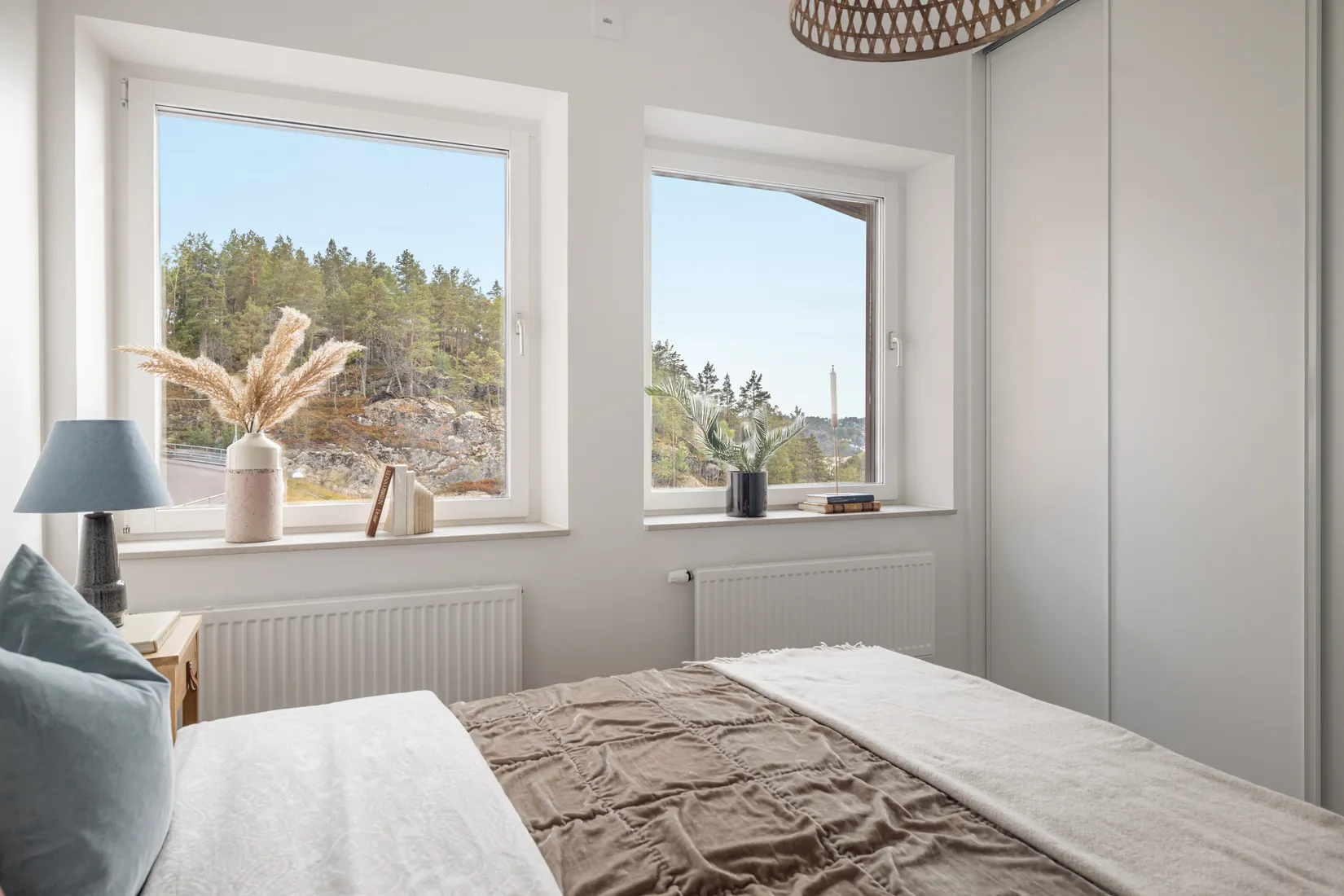 Bostadsrätt, Semaforvägen 53, Telegrafberget, Nacka