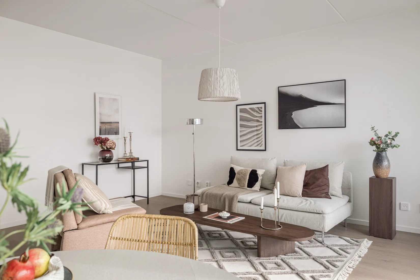 Bostadsrätt, Semaforvägen 53, Telegrafberget, Nacka
