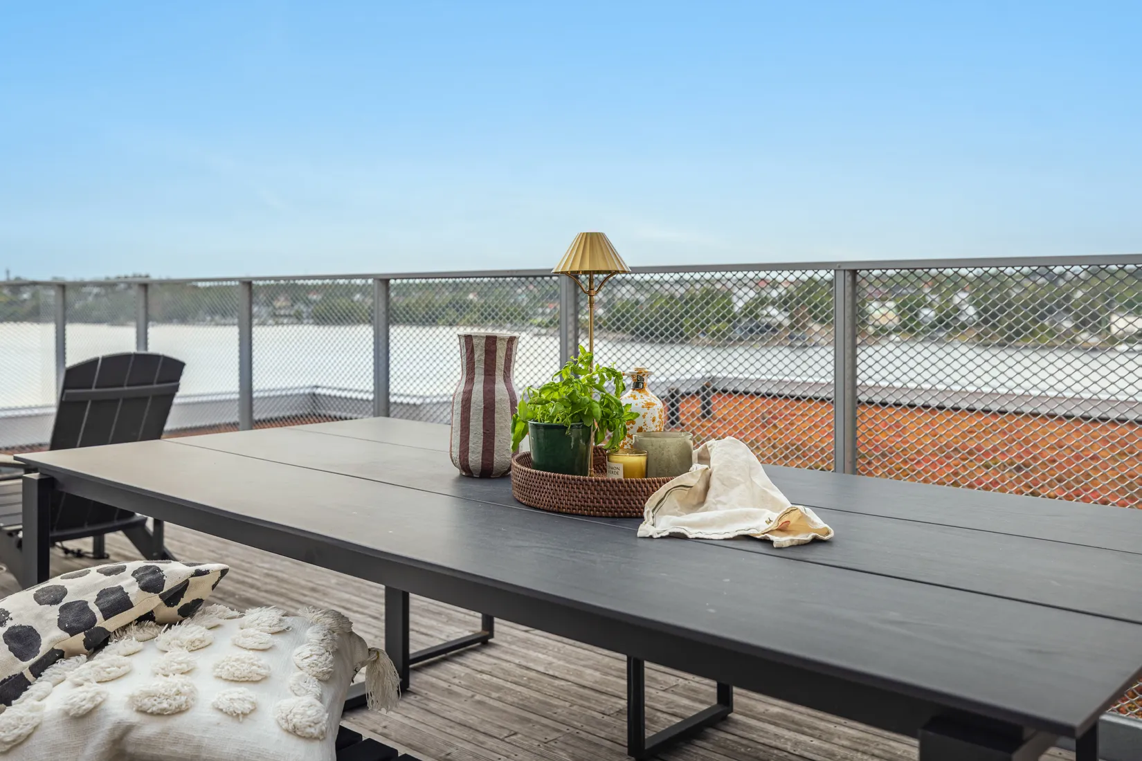 Bostadsrätt, Semaforvägen 53, Telegrafberget, Nacka