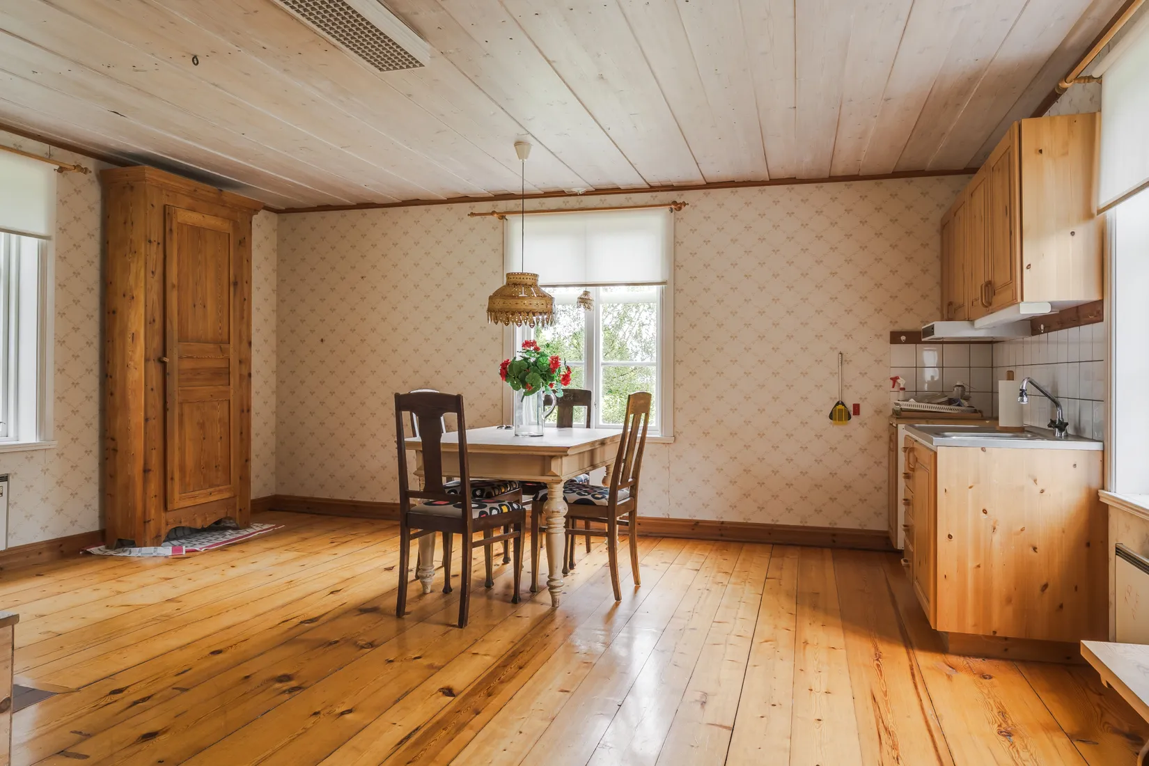 Villa, Mjövattnet 309 & Mjövattnet 307, Mjövattnet, Skellefteå