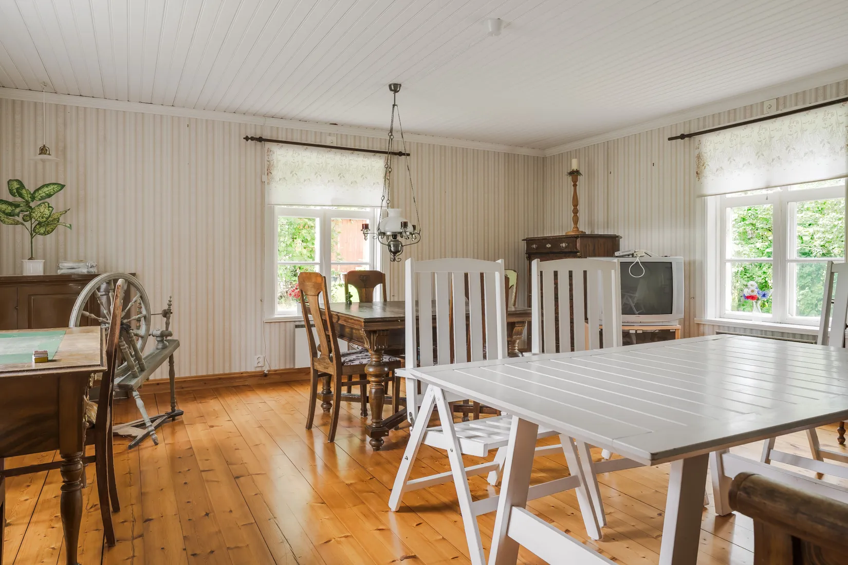Villa, Mjövattnet 309 & Mjövattnet 307, Mjövattnet, Skellefteå