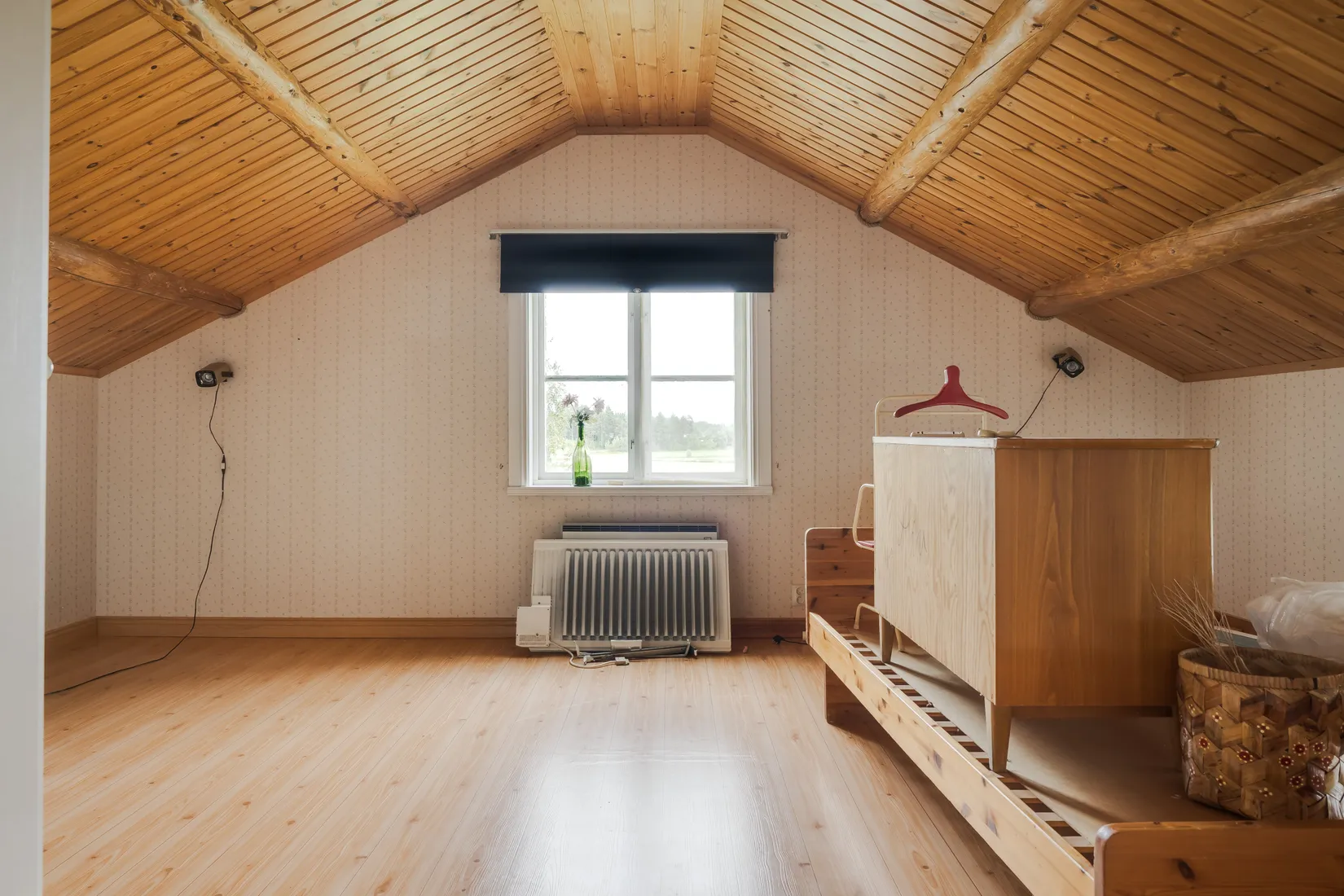 Villa, Mjövattnet 309 & Mjövattnet 307, Mjövattnet, Skellefteå