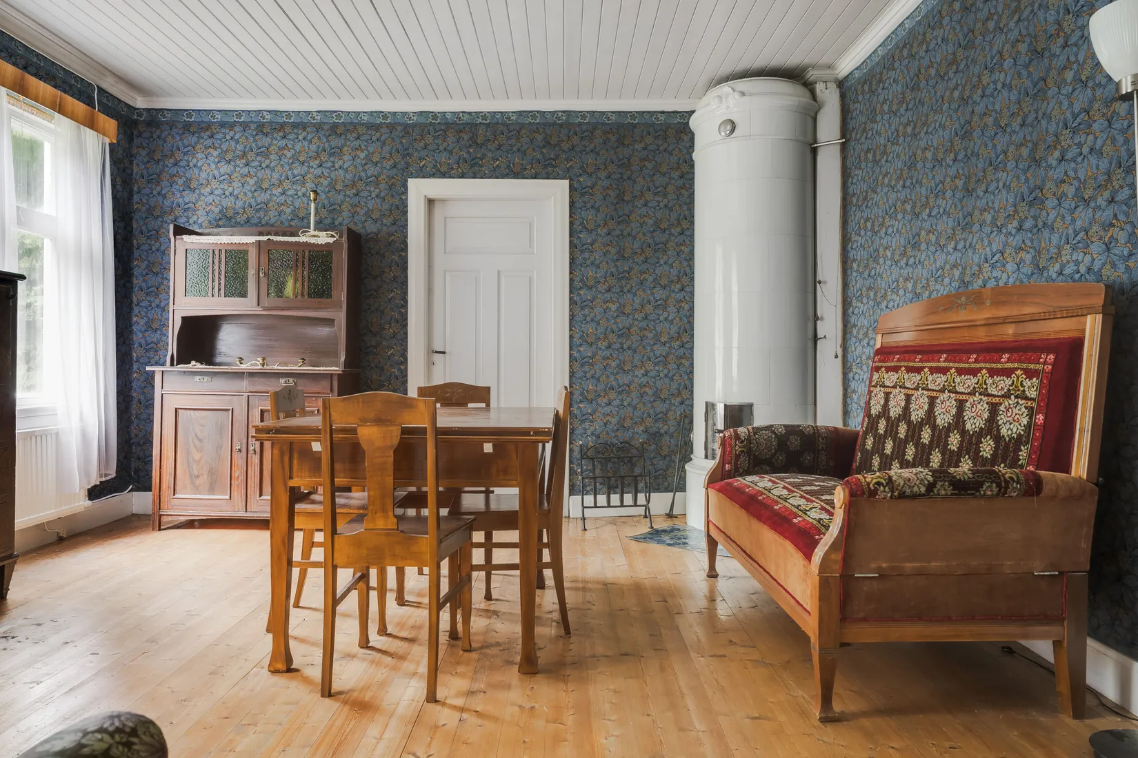 Villa, Mjövattnet 309 & Mjövattnet 307, Mjövattnet, Skellefteå