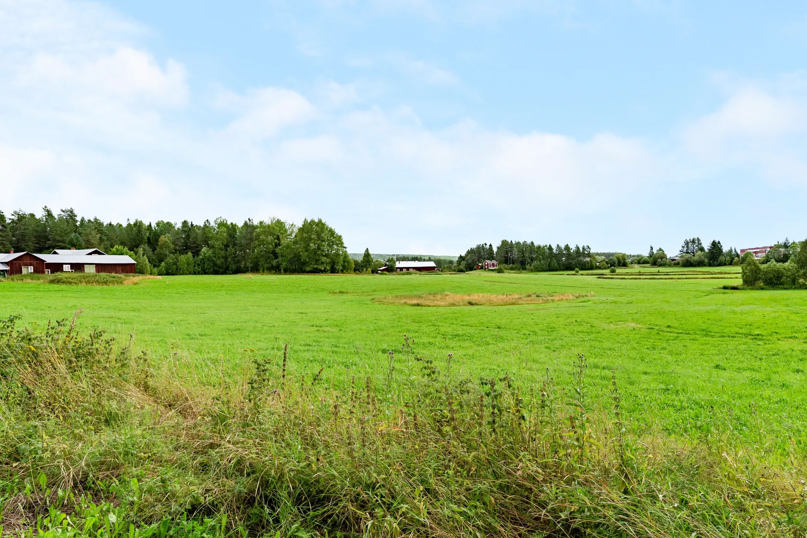 Villa, Mjövattnet 309 & Mjövattnet 307, Mjövattnet, Skellefteå