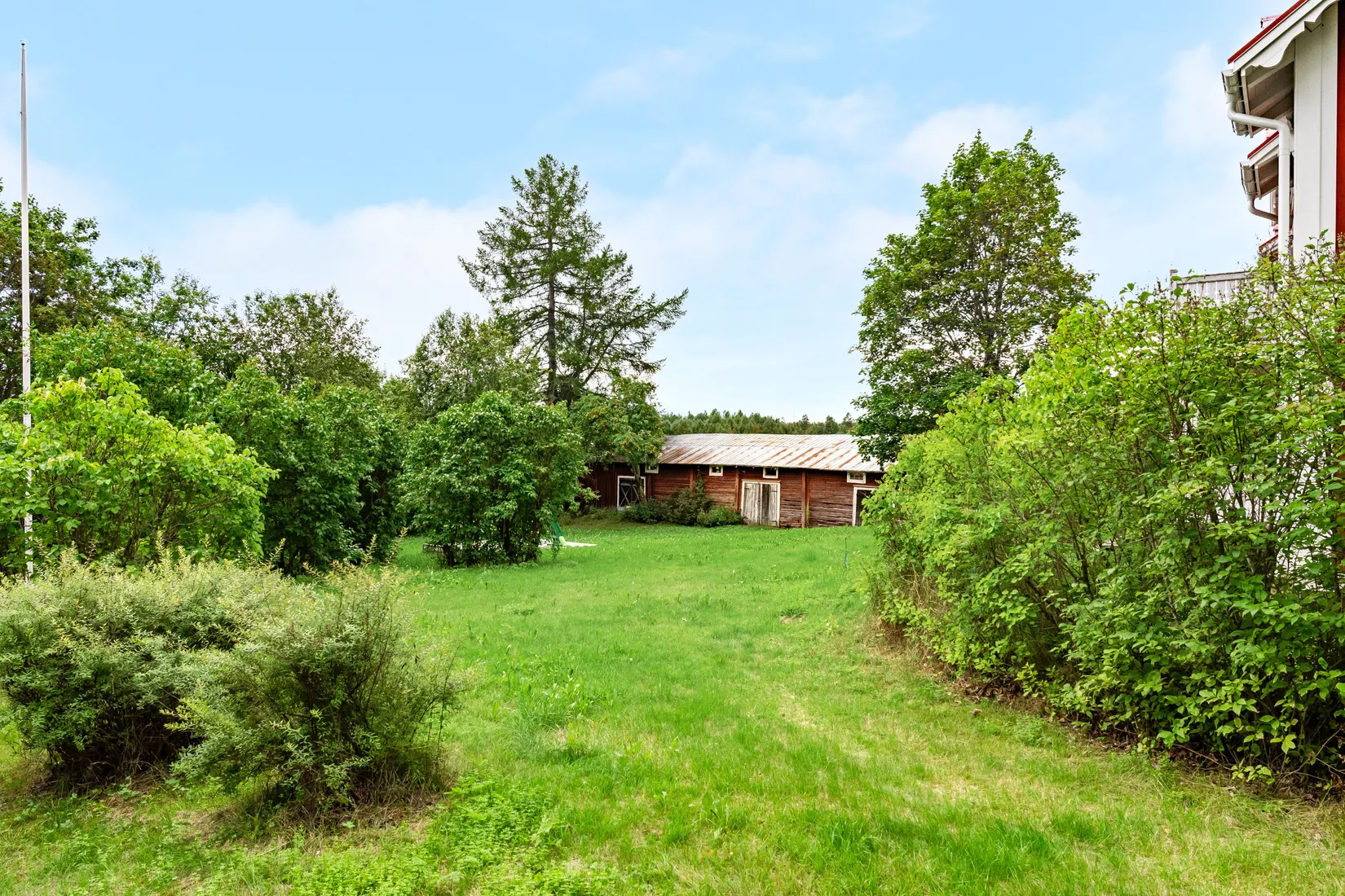 Villa, Mjövattnet 309 & Mjövattnet 307, Mjövattnet, Skellefteå