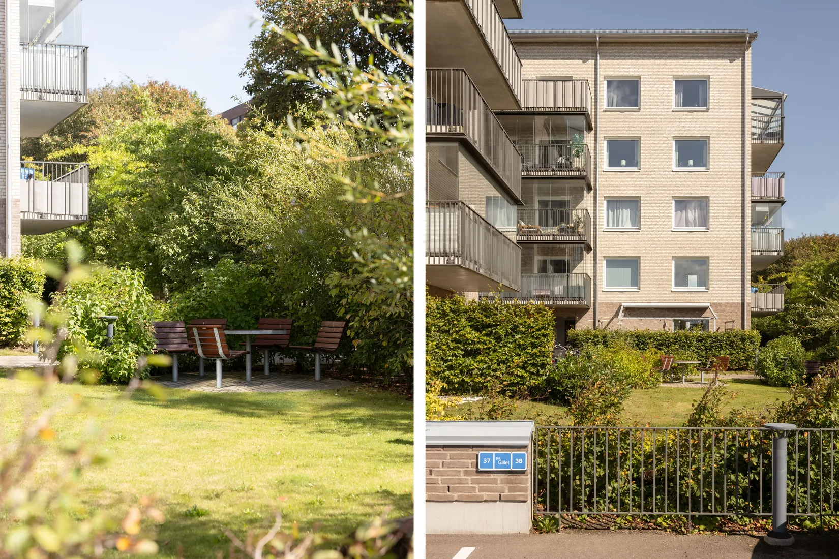 Bostadsrätt, Vildgåsvägen 8, Lund - Centrum, Lund