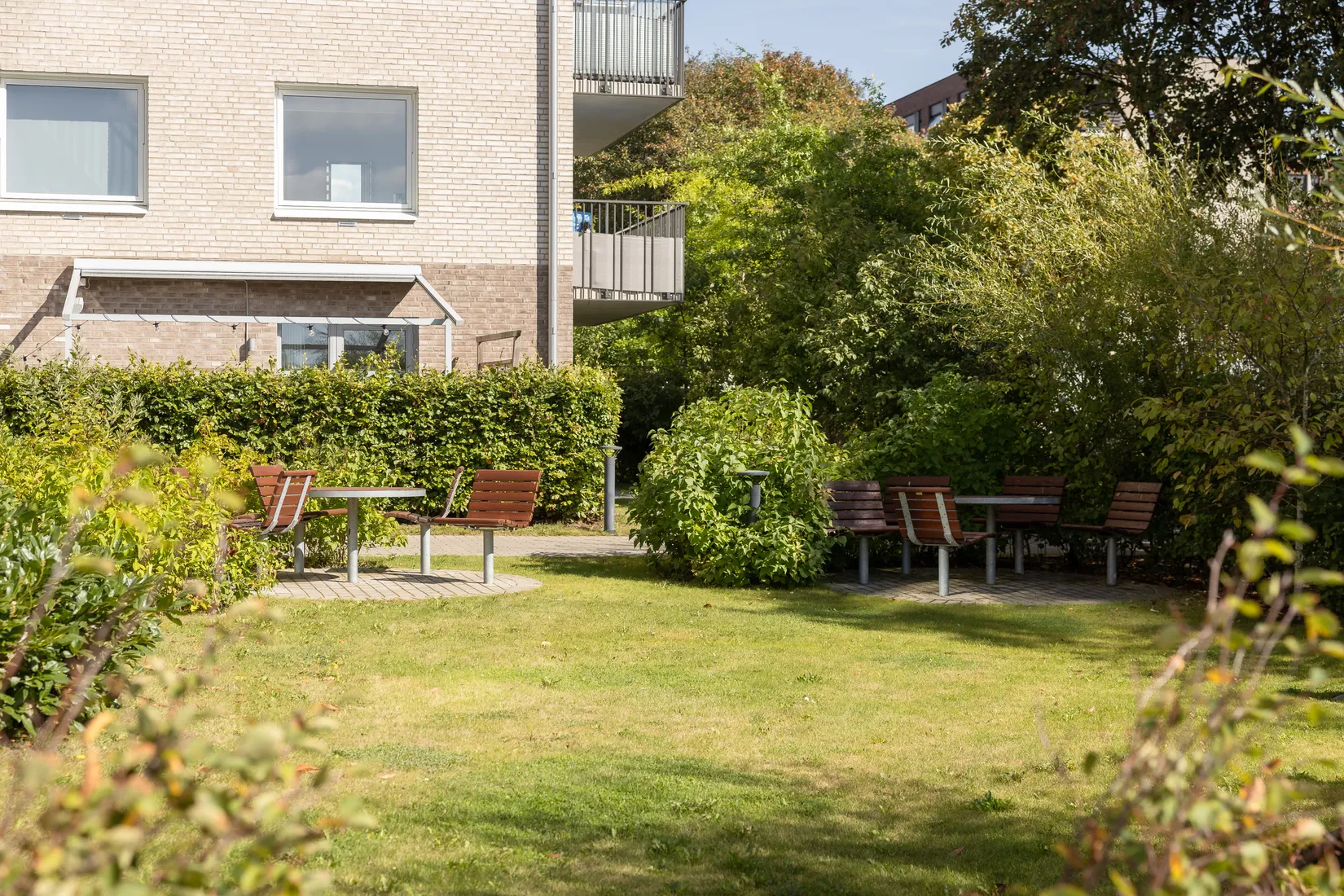 Bostadsrätt, Vildgåsvägen 8, Lund - Centrum, Lund