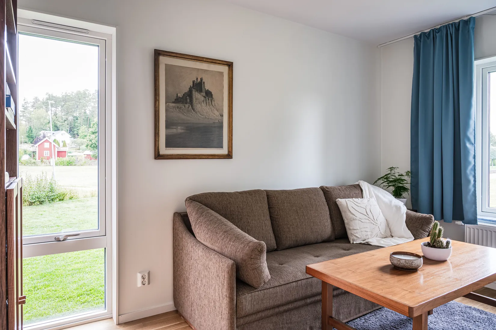 Bostadsrätt, Prästgårdsgatan 21A, Herrljunga centralt, Herrljunga
